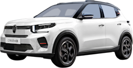 Citroën C3 Plus